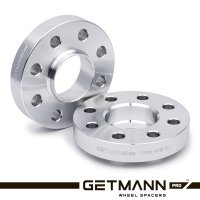 GETMANN | Колёсная проставка 25мм PCD 4x108 DIA 65.1 для  Citroen, Peugeot