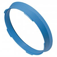 Центрувальне кільце 67.1 x 63.4 Термопластик