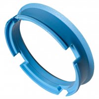 Центрувальне кільце 72.6 x 63.4 Термопластик