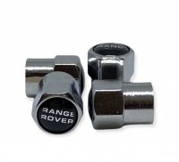 Ковпачки на вентилі Range Rover