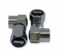 Колпачки на вентиля Jeep
