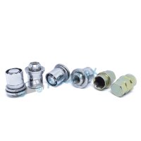 Гайки секретки М12х1.5х37 Прессшайба Гайки секретки М12х1.5х37 Прессшайба Вращающееся кольцо (Toyota, Lexus, Mitsubishi, Isuzu) MaxGuardВращающееся кольцо MaxGuard