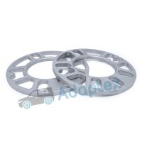 Проставка универсальная 8мм  для всех автомобилей