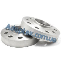 Колёсная проставка 25мм PCD 5x98 DIA 58.1 для Fiat (Литая)