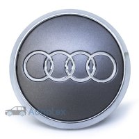 Колпачки на диски Audi Q7 (77/65) 4L0601170