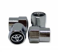 Ковпачки на вентилі Toyota