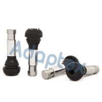 Вентиль для колесного диска (Хром)