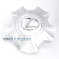 Колпачки на диски Lexus LX-570 R20 4260B-60230