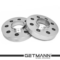 GETMANN | Колёсная проставка 20мм PCD 4x98 DIA 58.6 для ВАЗ (Литая)