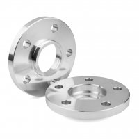 Колесная проставка 15мм PCD 5x120 DIA 74.1 для BMW X5 (E70, F15, F85), X6 (E71, F16, F86) под родные диски