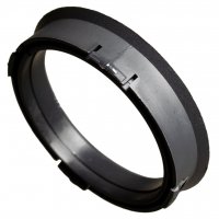 Центрувальне кільце 66.6 x 56.1 Термопластик