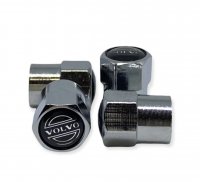 Ковпачки на вентилі Volvo