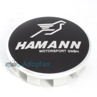 Колпачки на диски HAMANN (68/65) 36136783536 