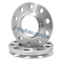 Колёсная проставка для BMW 12мм PCD 5x120 DIA 72.6 Литая