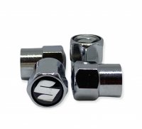 Ковпачки на вентилі Suzuki