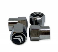 Колпачки на вентиля Citroen