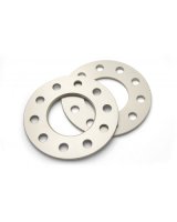 GETMANN | Колесная проставка 5мм PCD 5x114.3 DIA 64.1 для Acura, Honda, Land Rover (Кованая)