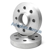 Колёсная проставка 25мм PCD 4x114.3/100 DIA 66.1 для Nissan (Литая)