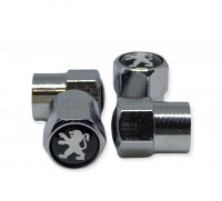 Ковпачки на вентилі Peugeot