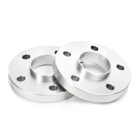 Колёсная проставка для BMW 20мм PCD 5x120 DIA 74.1 для BMW 5 (E39), X5 (E70), X5 (F15, F85), X6 (E71, F16, F86) Литая