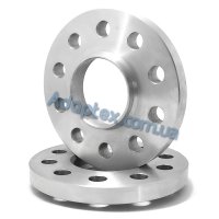 Колёсная проставка 15мм PCD 5x108 DIA 65.1 для Citroen, Peugeot, Volvo (Литая)