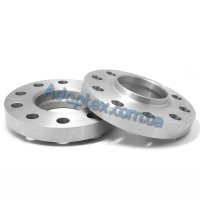 Колесная проставка 20мм PCD 5x108 DIA 63.4 Литая (Ford, Volvo, Zeekr)