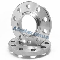 GETMANN | Колесная проставка 15мм PCD 5x120 DIA 72.6 для BMW (Кованая)