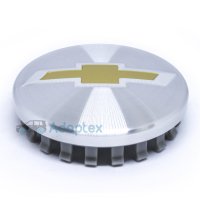 Колпачки на диски Chevrolet (83/73) С747-1