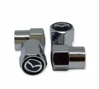 Колпачки на вентиля Mazda