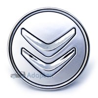 Колпачки на диски Citroen (60/57) 9670585977