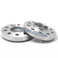 Колёсная проставка для Renault 20мм PCD 5х108 DIA 60.1 (Литая)
