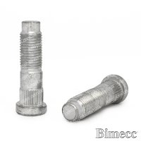 Колесная шпилька с забивной частью 14,30мм М14x1,5x50мм (Bimecc)