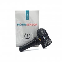 Датчик тиску в шинах Mobiletron ТРМS ДАТЧИК TX-K002 (Не запрограмований)