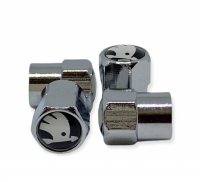 Ковпачки на вентилі Skoda