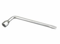 Ключ балонный Г-образный (17 мм) HANS