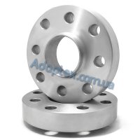 Колёсная проставка 25мм PCD 4x114.3 DIA 56.6 для Chevrolet, Daewoo, Opel (Литая)