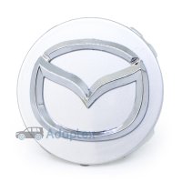 Колпачки на диски Mazda 3, 5, 6, MPV, CX-7, CX-9 (57/57) 2477