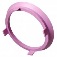 Центрувальне кільце 71.6 x 66.1 Термопластик