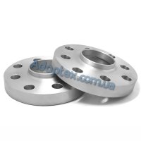 Колёсная проставка 20мм PCD 4x100/114.3 DIA 60.1 (Литая)