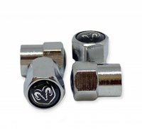 Колпачки на вентиля Dodge