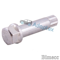 Bimecc | Ключ для изделий с 10 лучевой звездой