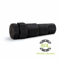 Ключ TPI для изделий с внутренним шестигранником 15 мм. Ключ 21-22