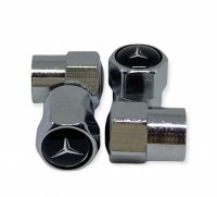 Колпачки на вентиля Mercedes-Benz