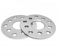 Колёсная проставка 5мм PCD 5x114.3/100 DIA 56.1 для Subaru (Литая)