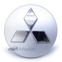 Колпачки на диски Mitsubishi (60/54) XW0610-8