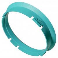 Центрувальне кільце 70.0 x 56.6 Термопластик