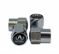 Колпачки на вентиля Acura