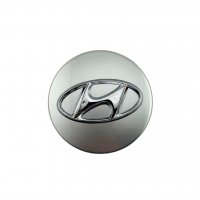 Колпачки на диски Hyundai (61/59)