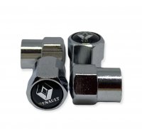 Ковпачки на вентилі Renault