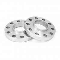 Колесная проставка 20мм PCD 5x114.3 DIA 60.1 (Lexus NX с 2021 года, RX AL30)